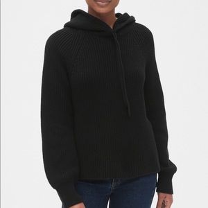 Gap | Knit hoodie | XS